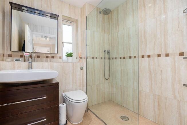 Wet Room