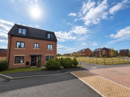 Old Spot Way, Winsford, Cheshire