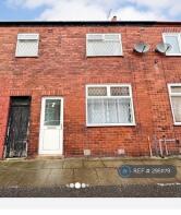 1, Kane Street, Preston PR2 2ST
