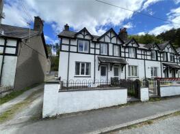 9, Vaynol Cottages, Llanberis LL55 4TR