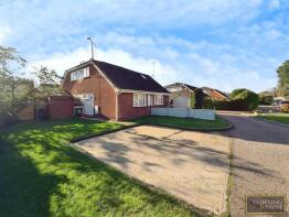 234, Beauchamps Drive, Wickford SS11 8NF