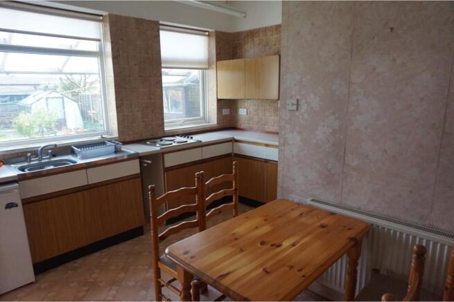 Kitchen / Diner