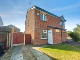 11, Broadleigh Close, Nottingham NG2 7NZ