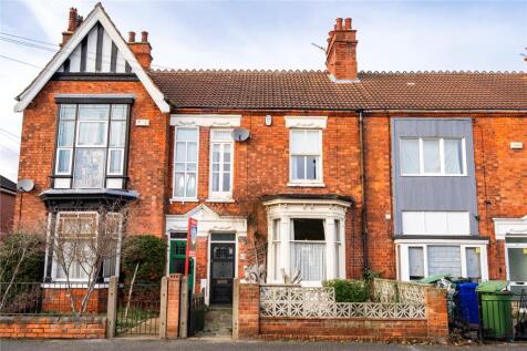 Littlefield Lane, Grimsby, Lincolnshire, DN34