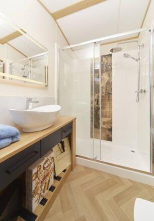 2 bed Lodge for sale Image 9