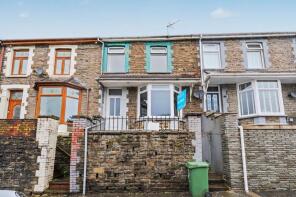 7, Morris Street, Cwmaman, Aberdare CF44 6HW