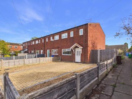 Stancross Road, Sale, Greater Manchester, M23