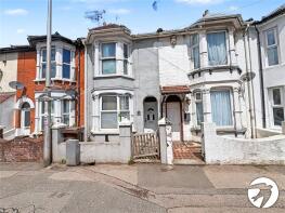 85, Rainham Road, Gillingham ME7 5NQ