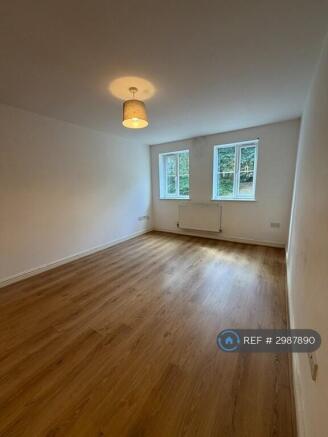 Open Plan: Lounge