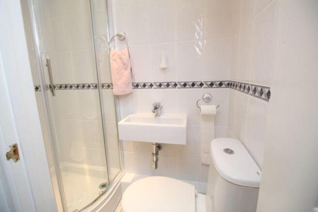 Master En Suite 