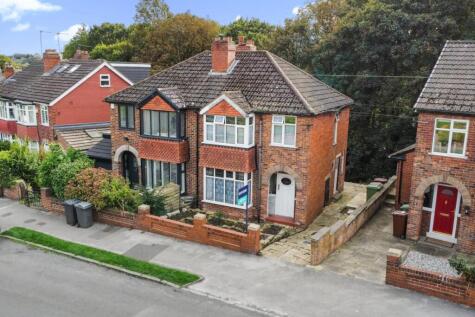 Ridgeway, Roundhay, Leeds