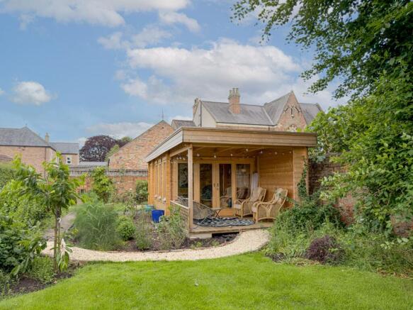 Summer House