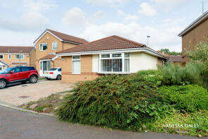 61, Fulwood Heights, Fulwood, Preston PR2 9AW