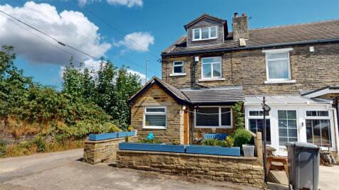 Broad Oak Lane, Brighouse, Halifax