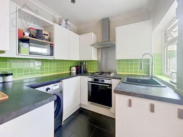 Fitted Kitchen