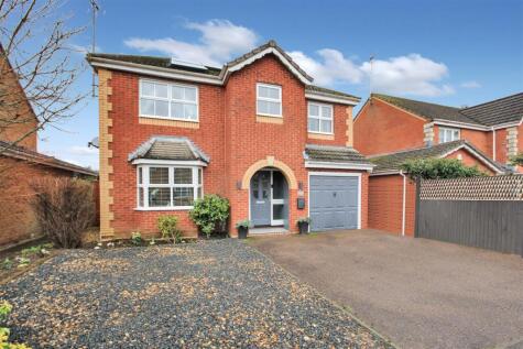 Ballantyne Road, Rushden