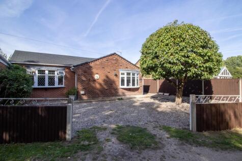 Reepham Road, Briston, Melton Constable, Norfolk