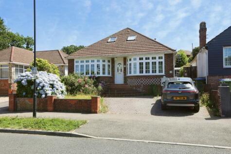 Springford Road, Southampton, Hampshire, SO16