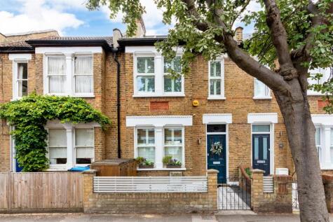 Florence Road, Wimbledon