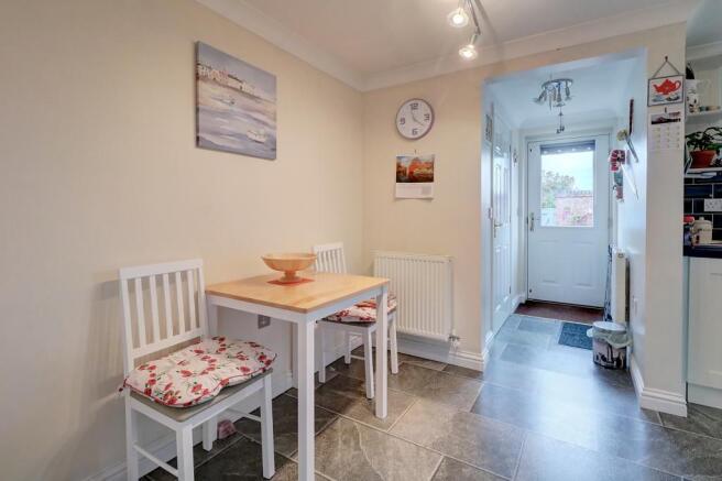 Kitchen:Diner