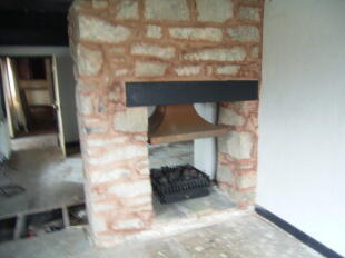 2ND RECEPTION ROOM