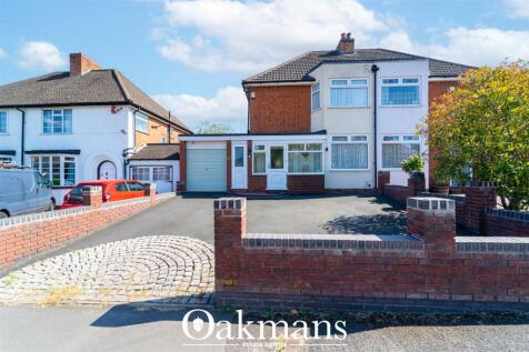 Frankley Beeches Road, Birmingham, West Midlands, B31