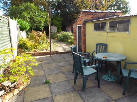 Garden