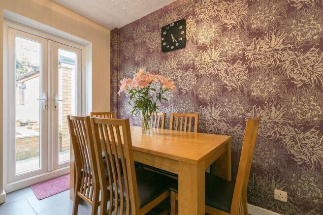 Dinning room