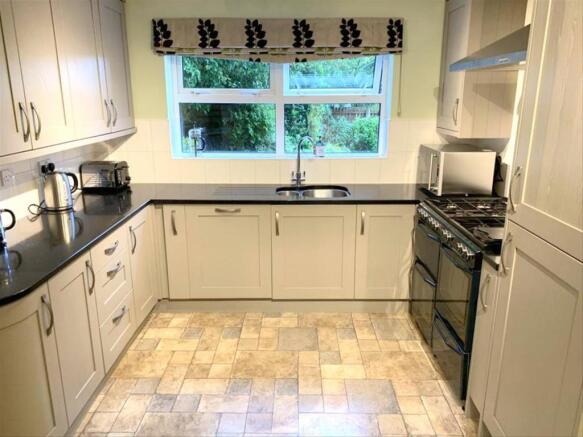 Kitchen 1