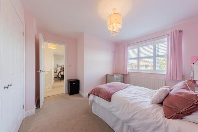 Bedroom Three (1)