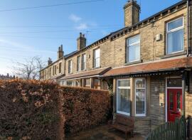 8, Smith House Lane, Lightcliffe, Brighouse HD6 2JY