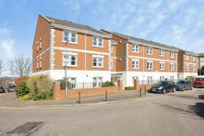 7, Cadogan House, St Lukes Square, Guildford GU1 3JU