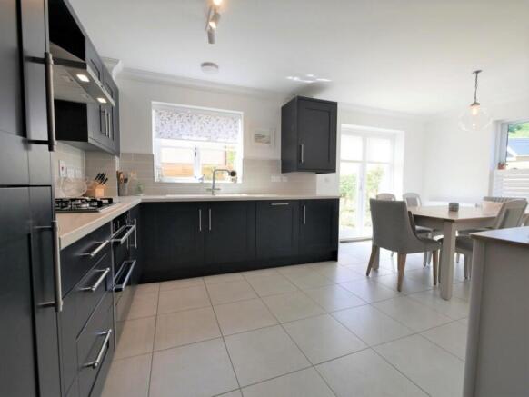 KITCHEN AND DININ...