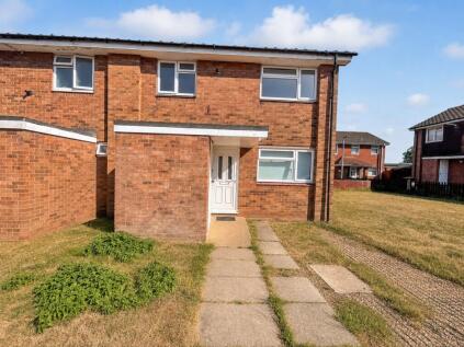 Fourwents Road, Hoo, Rochester, Kent, ME3