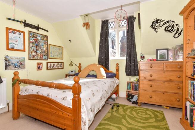 Bedroom 5