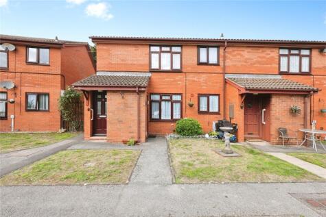 Alum Rock Road, Birmingham, West Midlands, B8