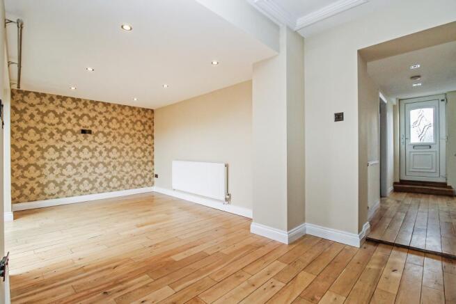 Kitchen Dining Room