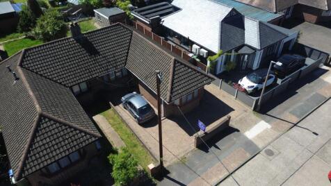 Garth Road, South Ockendon, Essex, RM15 6QU