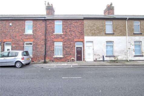West View Road, Hartlepool, TS24
