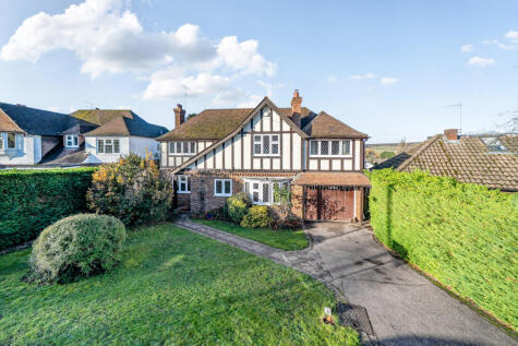 St Martins Drive, Eynsford, Dartford