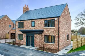 3, Stanhope Gardens, Ulleskelf LS24 9GL