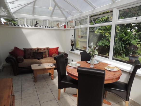 Conservatory: