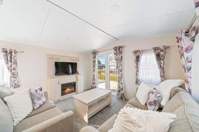 2 bed Lodge for sale Image 8