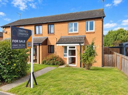 Copse Lane, Ingleby Barwick, Stockton-On-Tees
