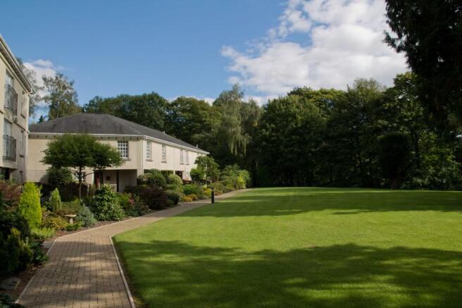 Gardens