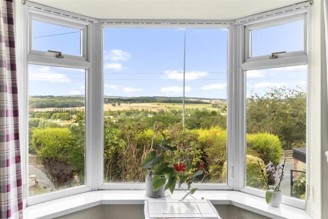 Sitting Room Bay With A View