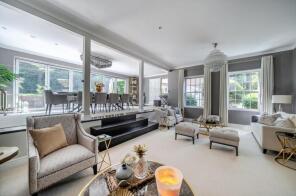 Lion House, Bagshot Road, Ascot SL5 9JL