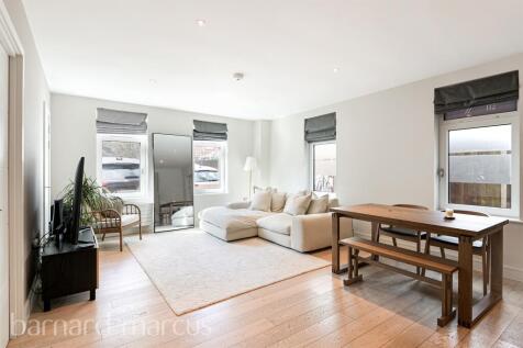 Hare Lane, Claygate, Esher