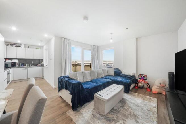 Flat 32, Archer Apartments - LDgbJo0NrcGCu8ijnsWk.