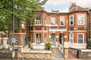 26, Isla Road, London SE18 3AA